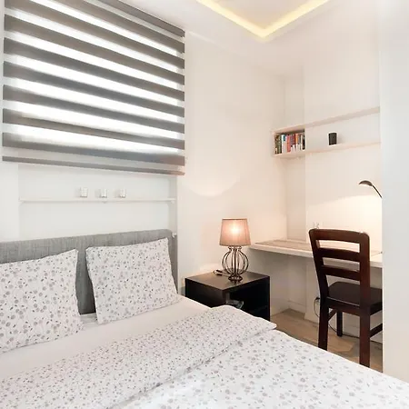 Nice Stay Apartment By Rentoom Torun Exterior photo