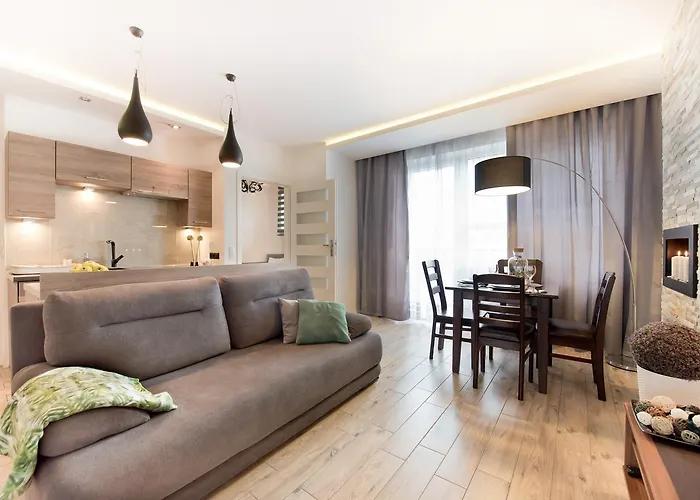 Nice Stay Apartment By Rentoom