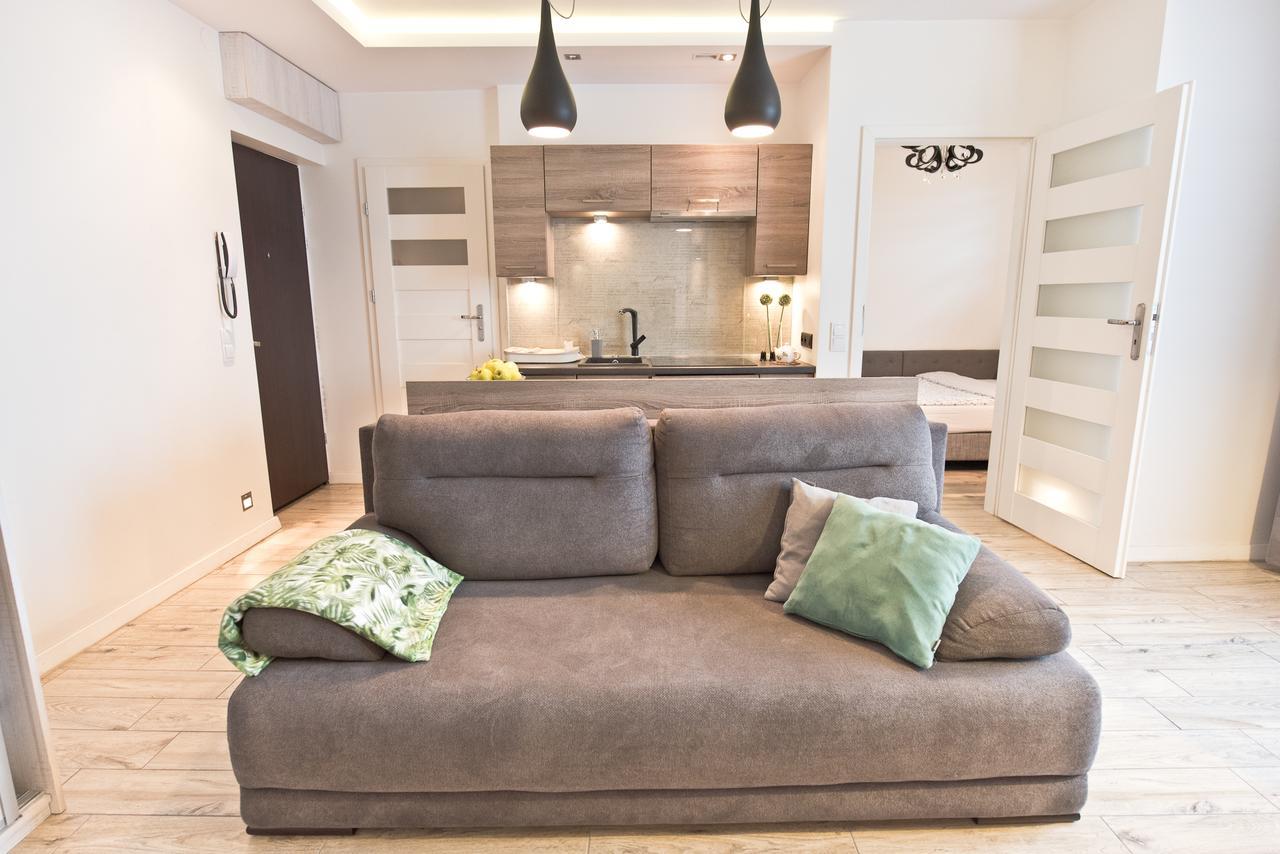 Apartment By Rentoom Torun