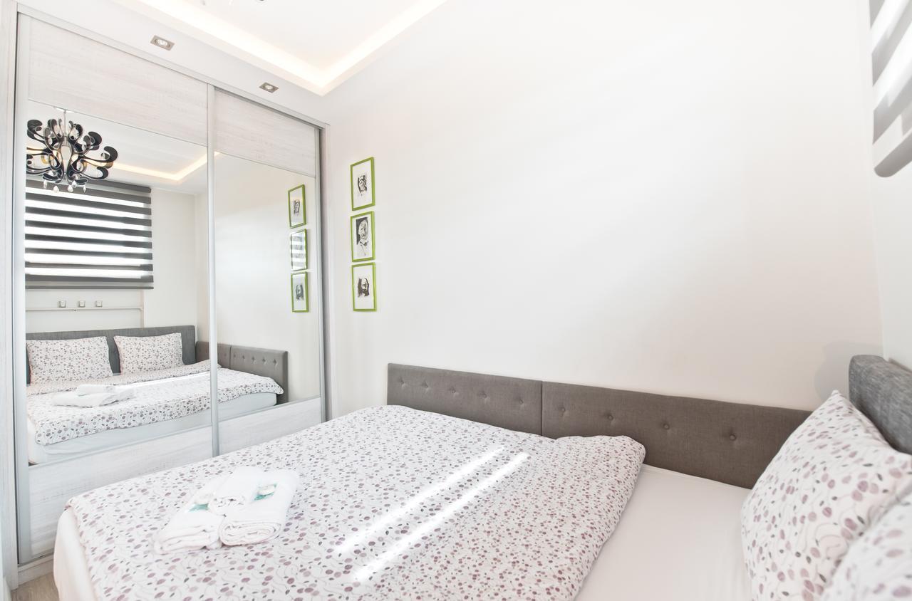 Apartment By Rentoom Torun