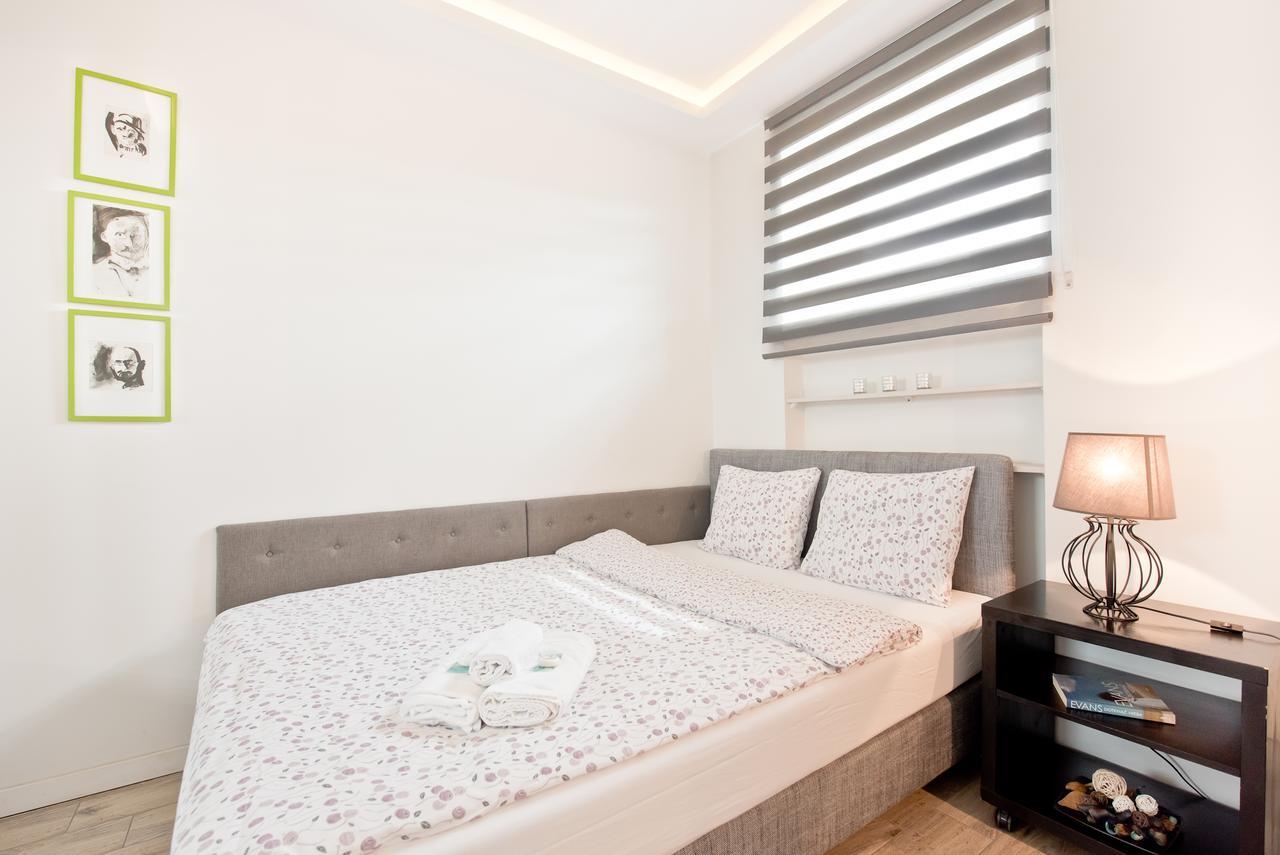 By Rentoom Apartment