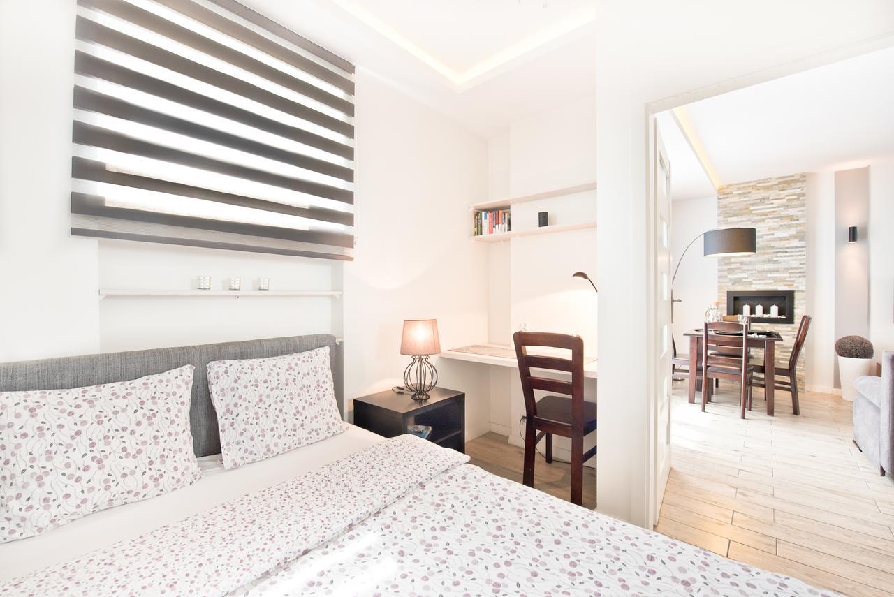 Apartment By Rentoom Torun