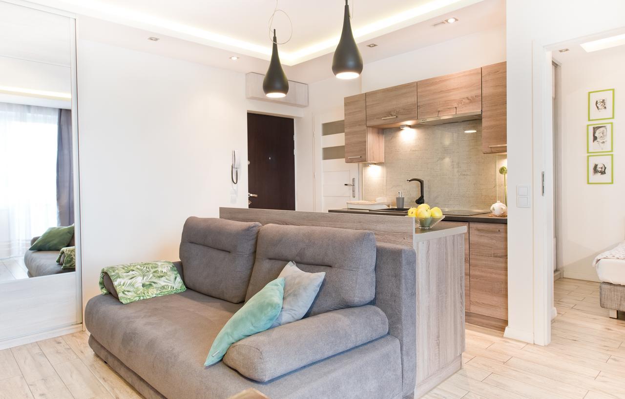 Apartment By Rentoom *