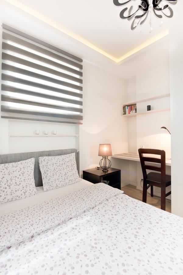 Apartment By Rentoom *